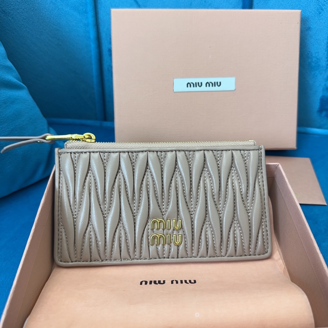 Pocket wallet