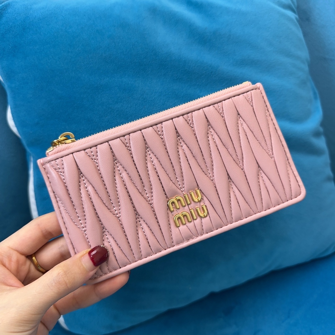 Pocket wallet