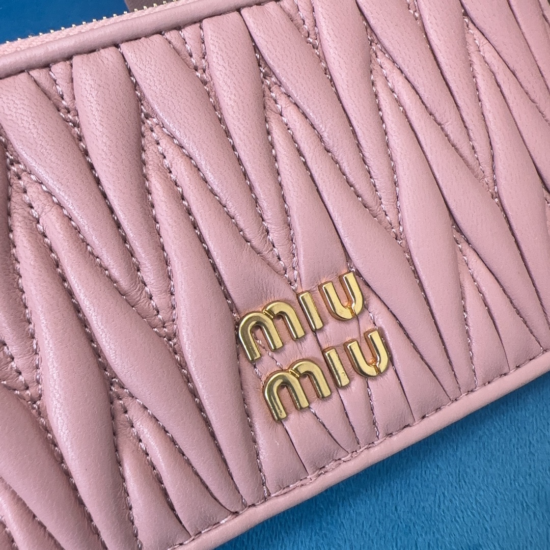 Pocket wallet