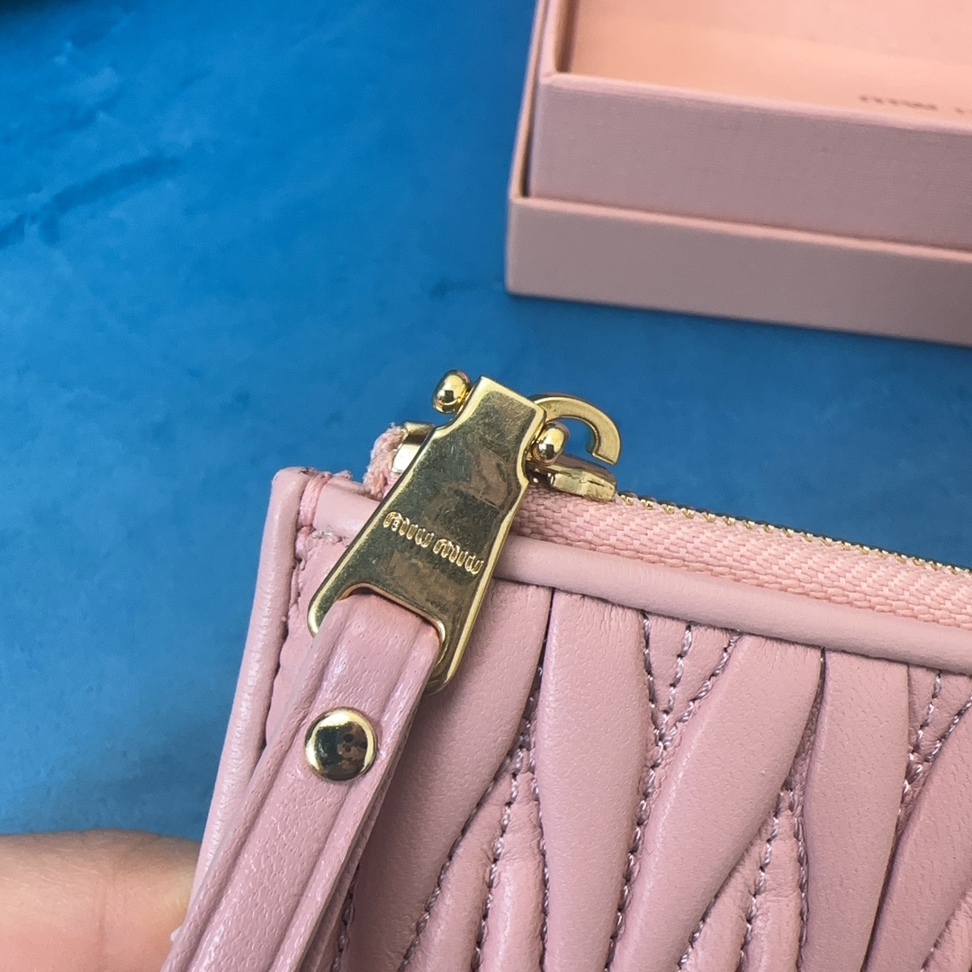 Pocket wallet