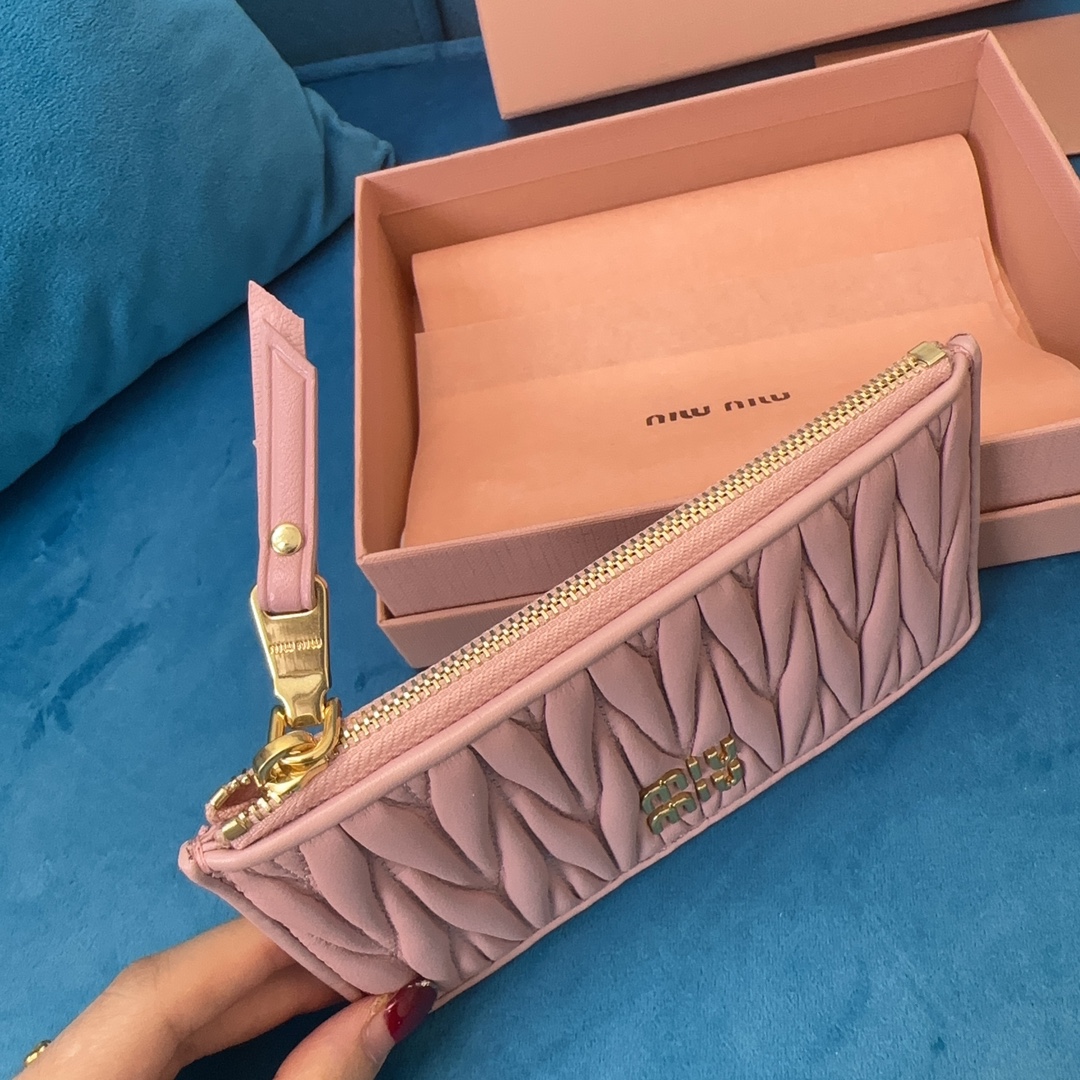 Pocket wallet