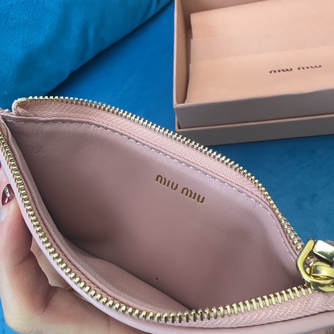 Pocket wallet