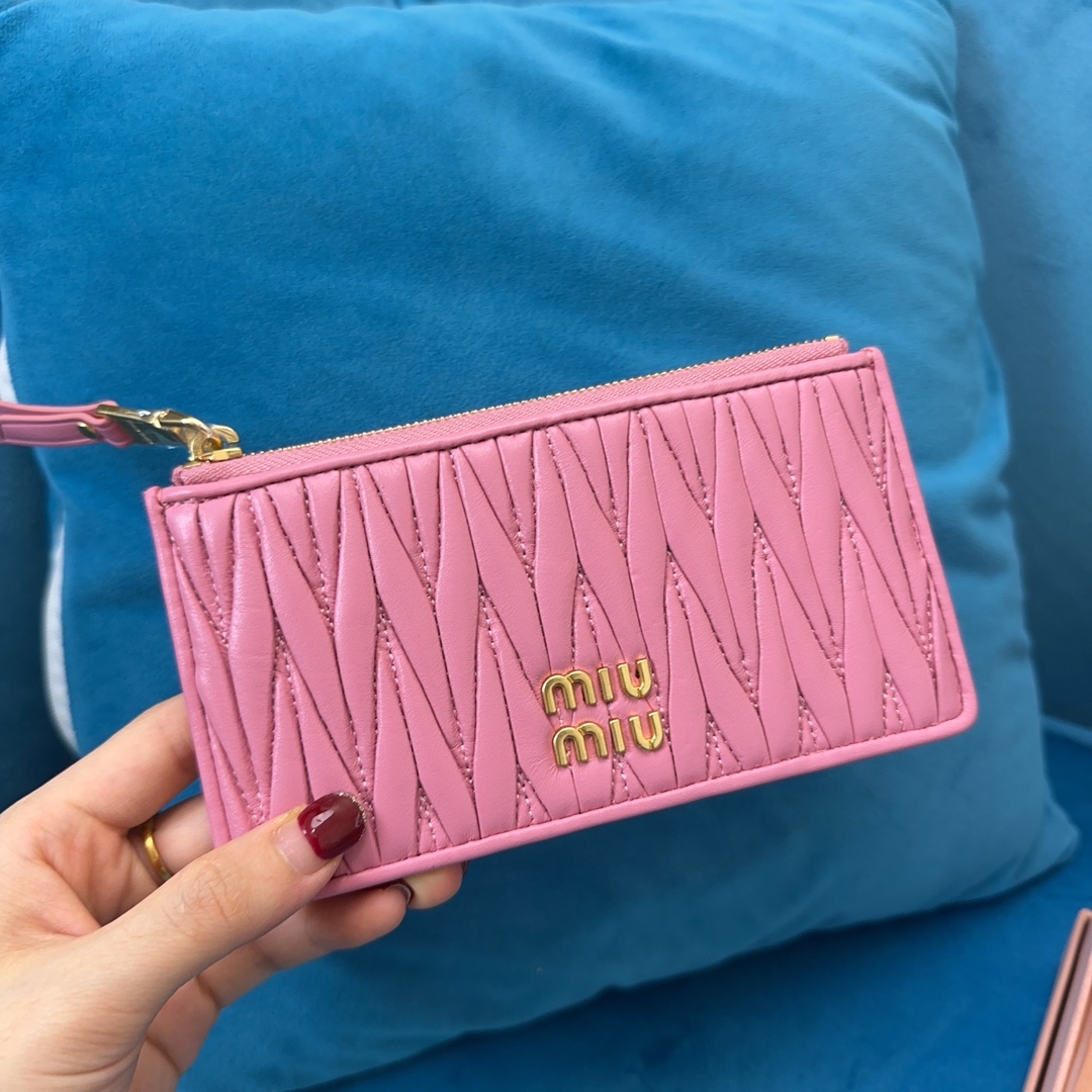 Pocket wallet