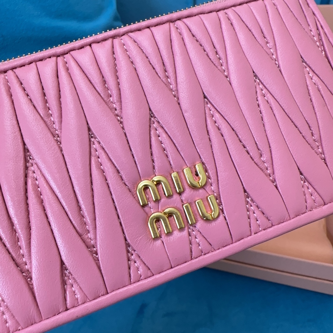 Pocket wallet