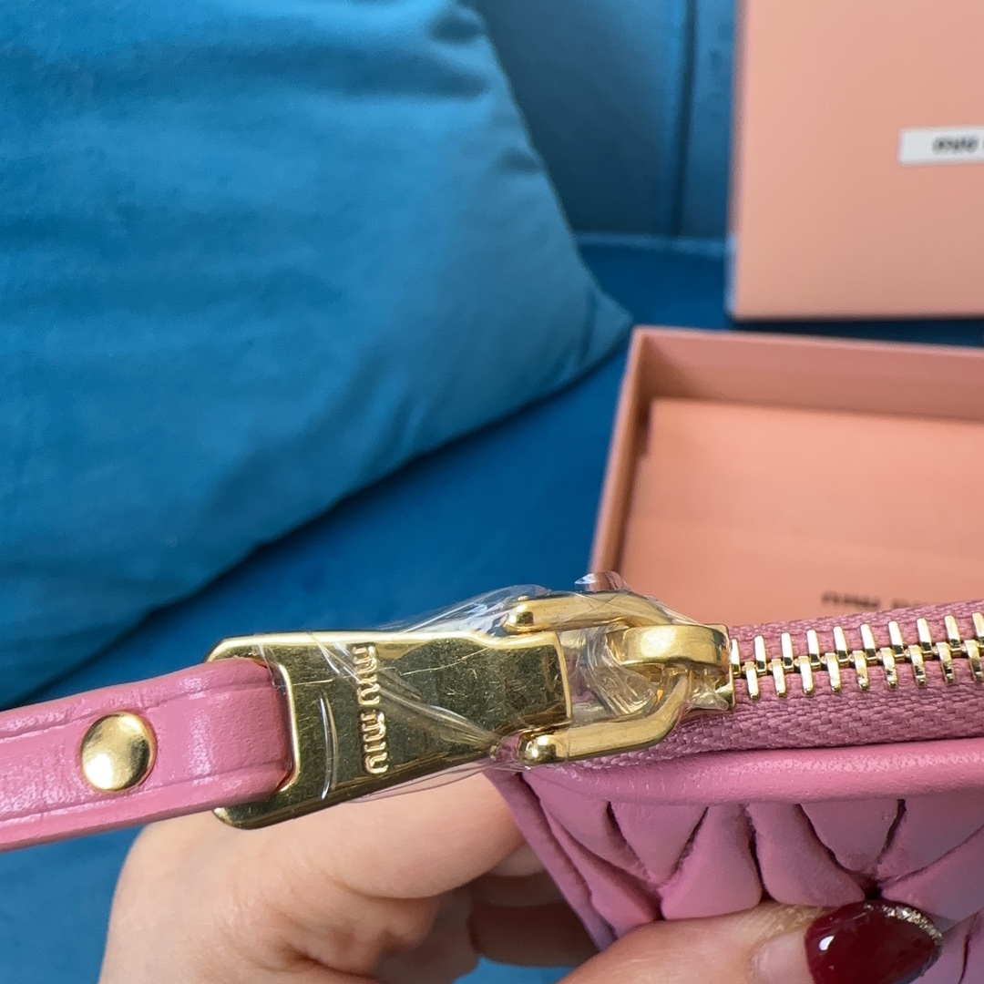 Pocket wallet