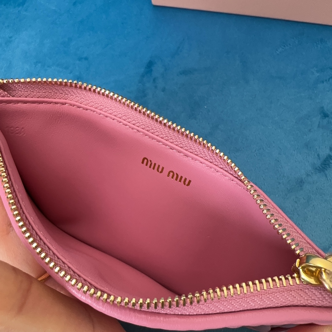 Pocket wallet