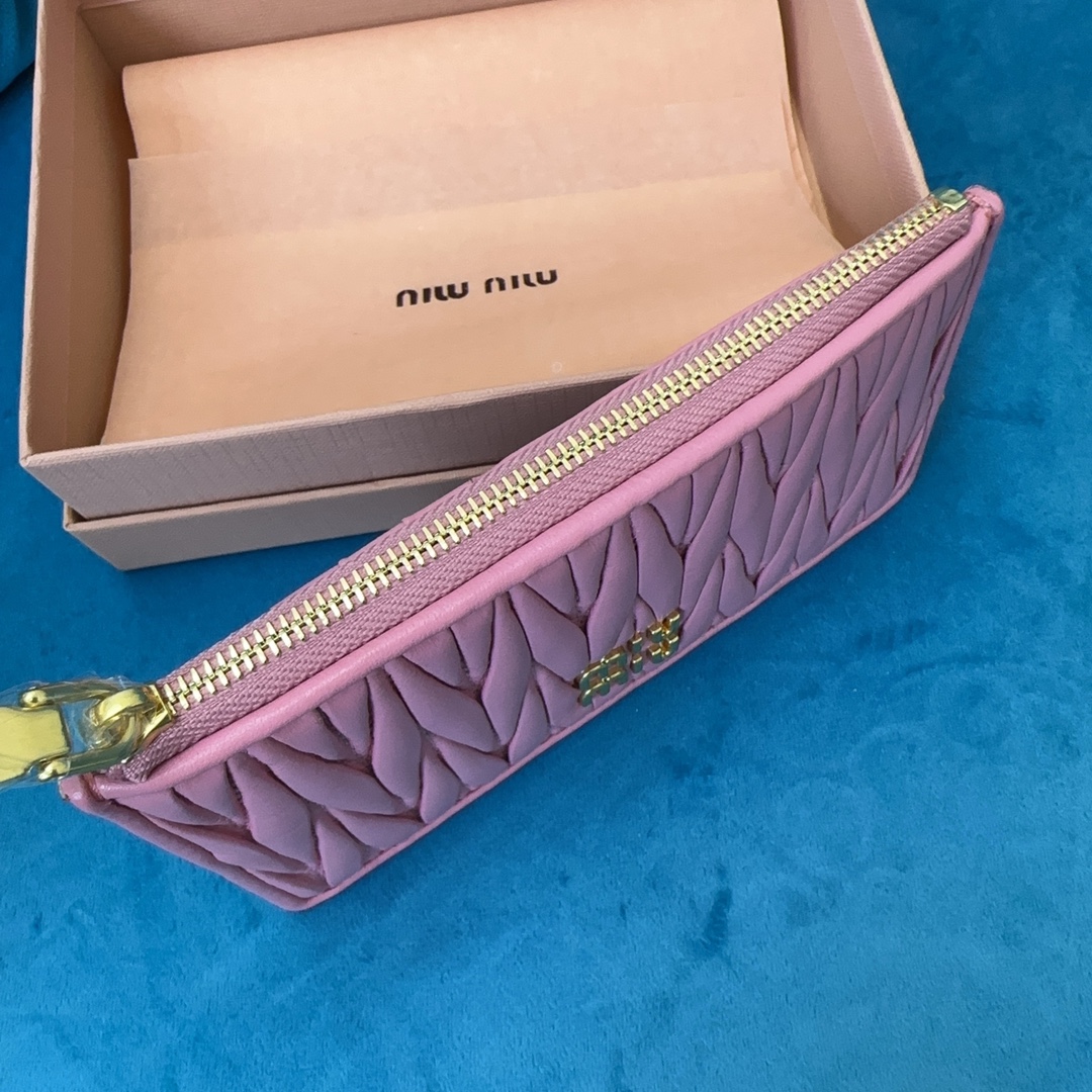 Pocket wallet