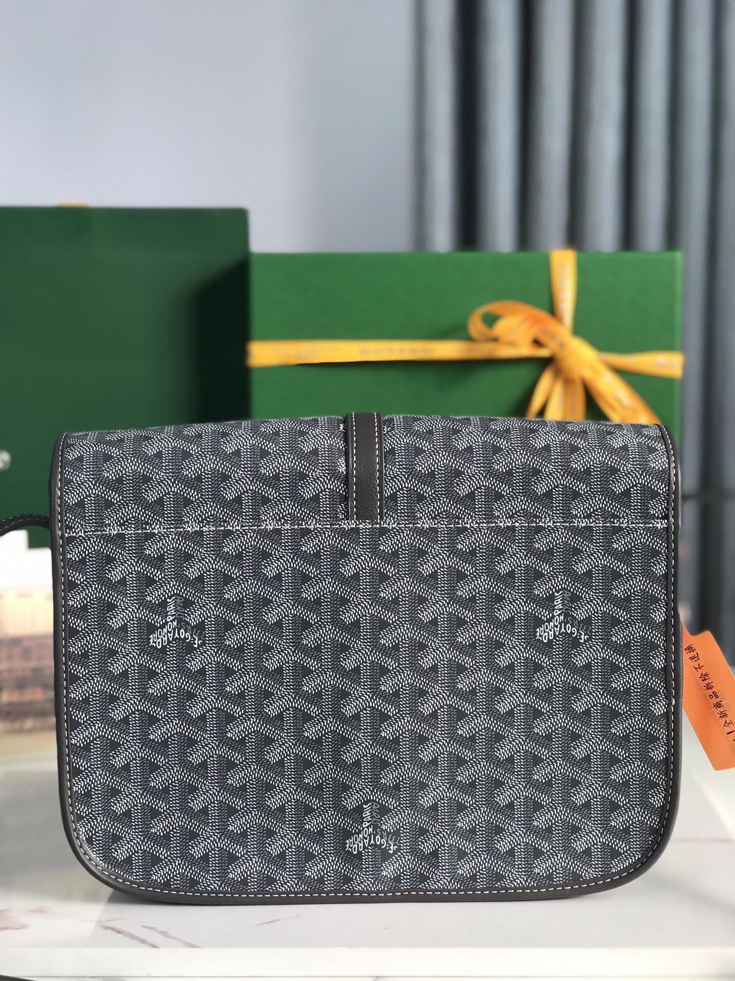 Belvédère Bag