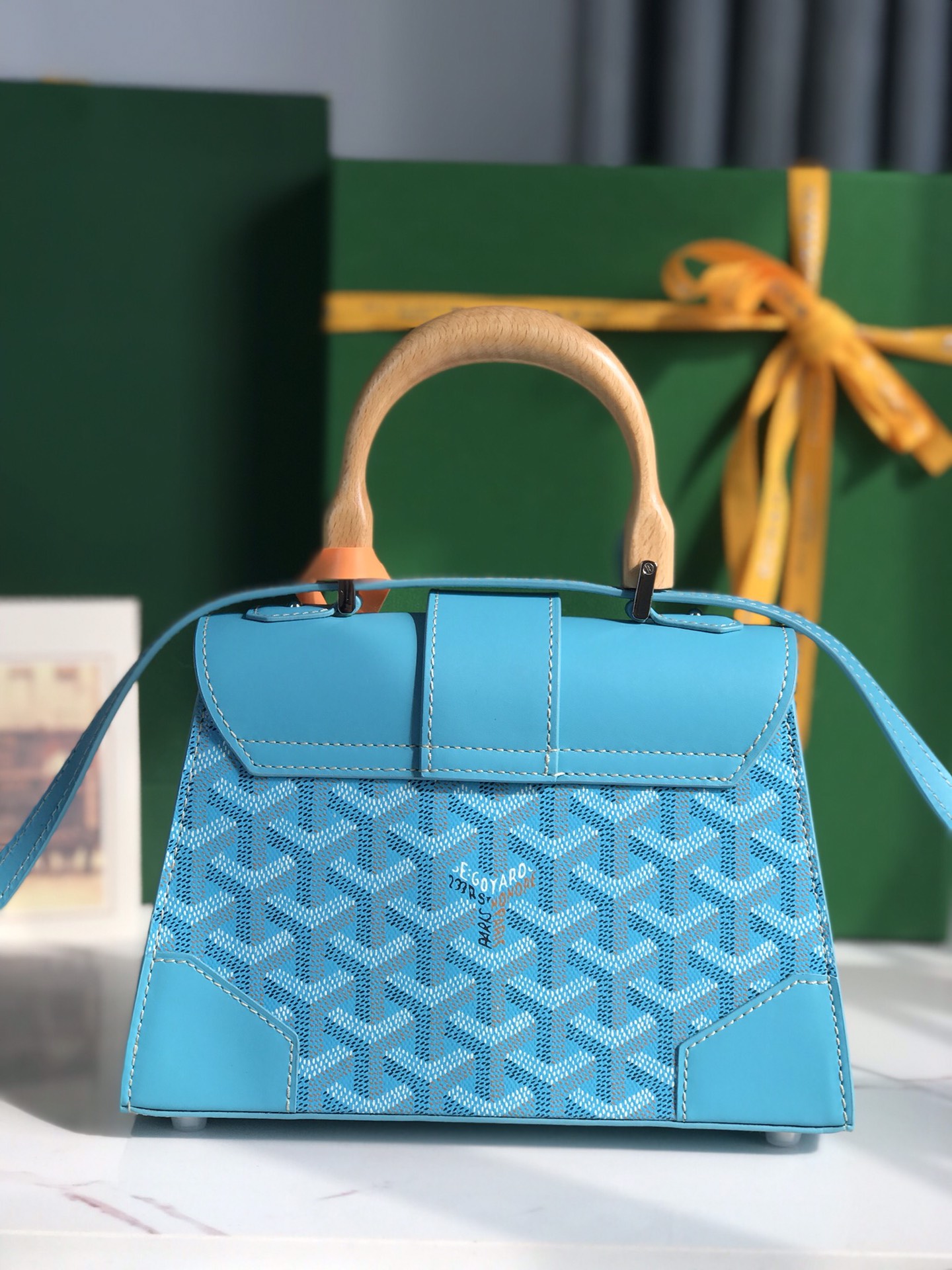 Go*ard saïgon bag