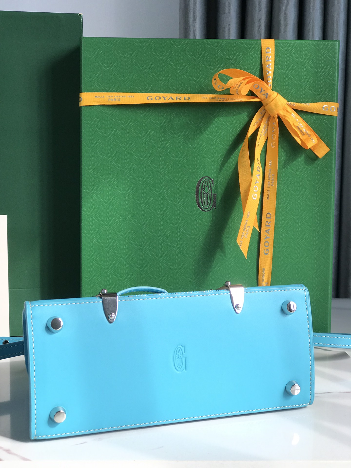 Go*ard saïgon bag