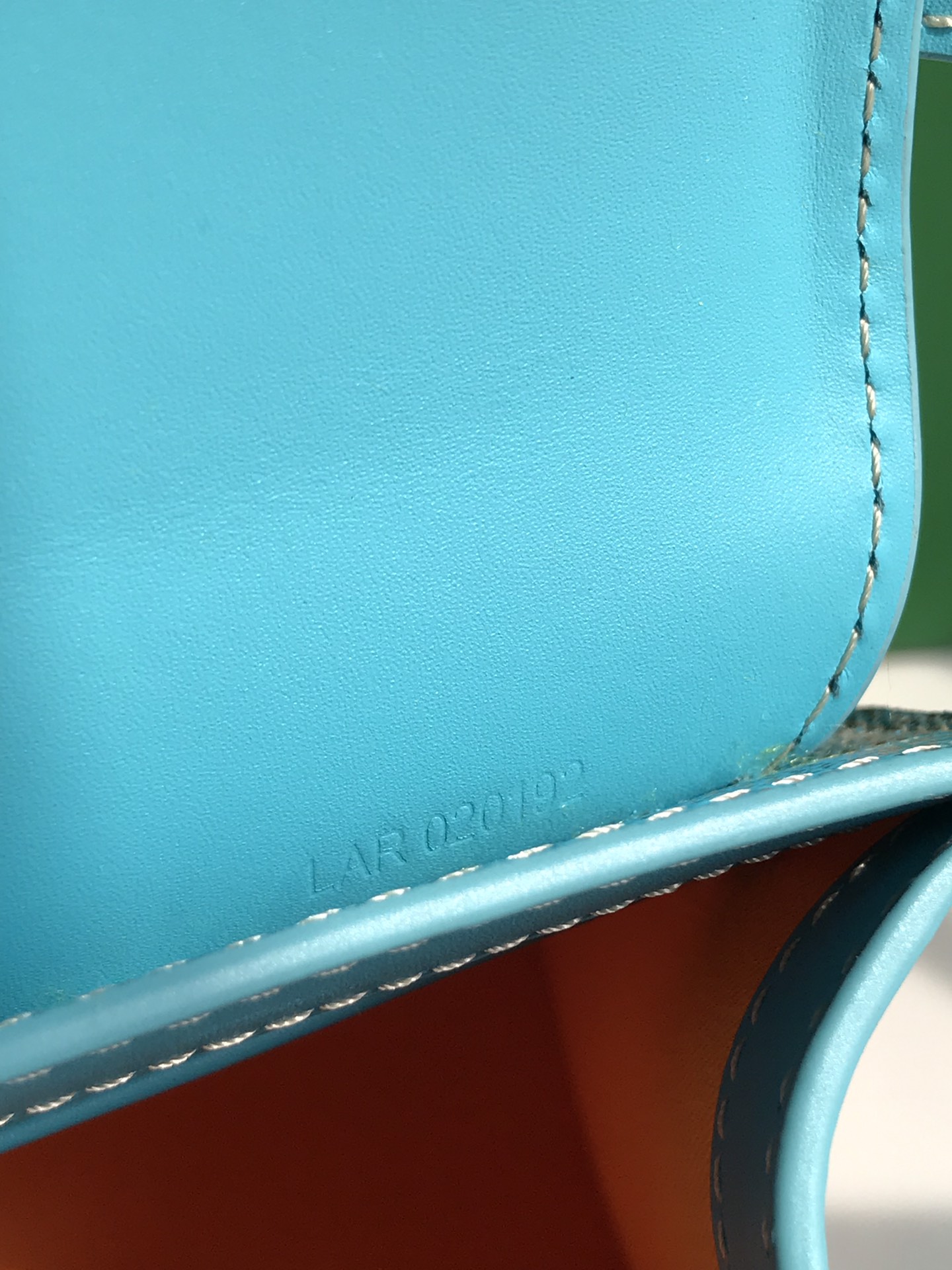 Go*ard saïgon bag