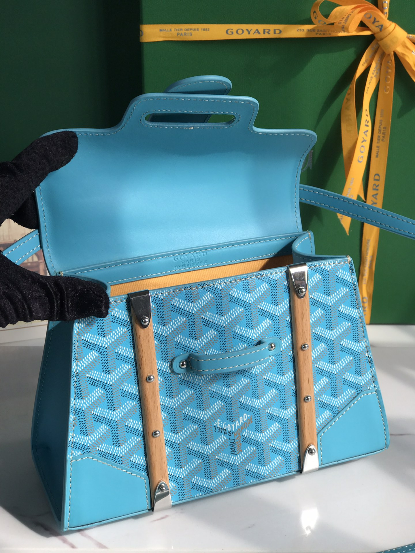 Go*ard saïgon bag