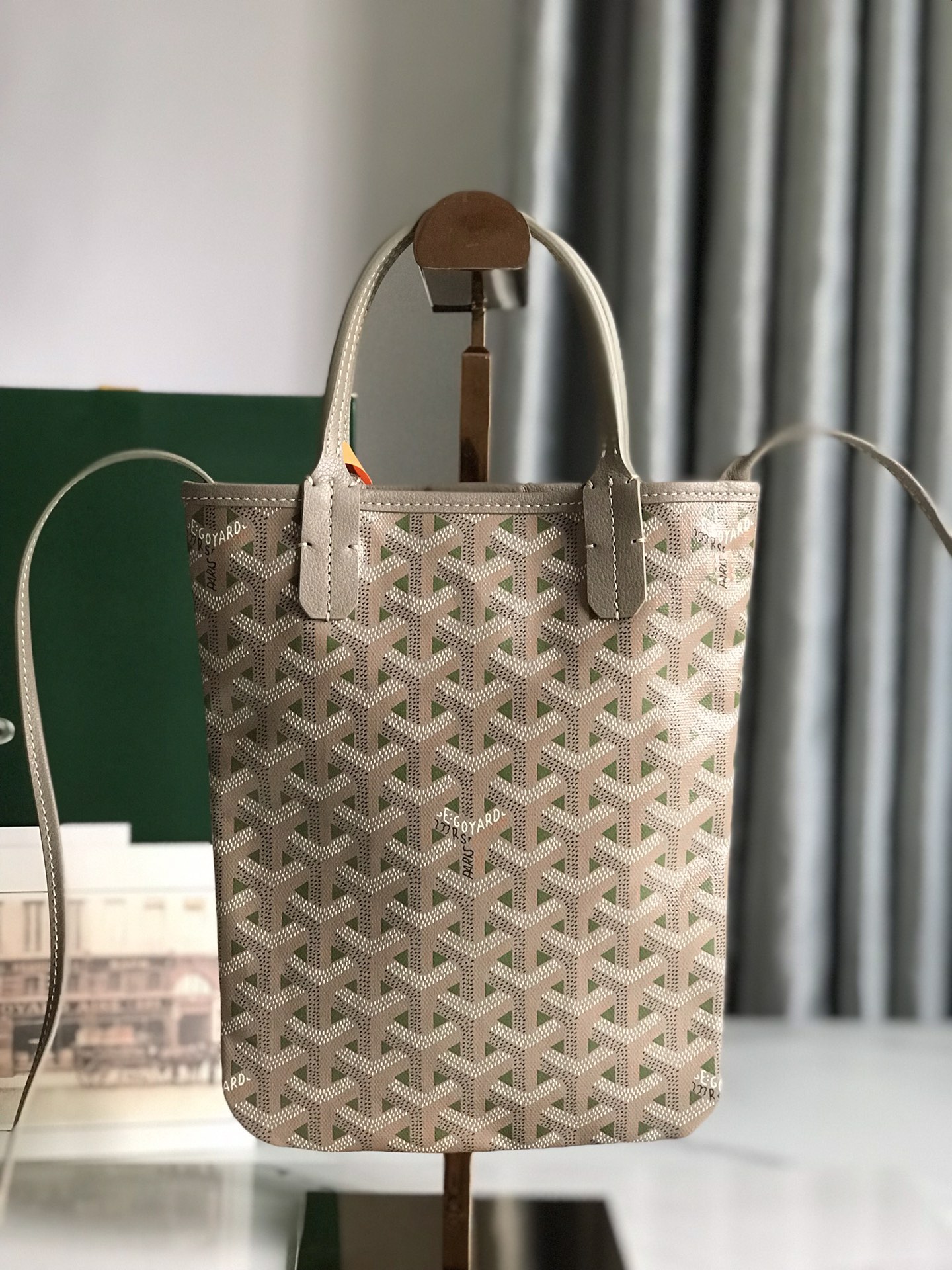 Go*ard poitires bag