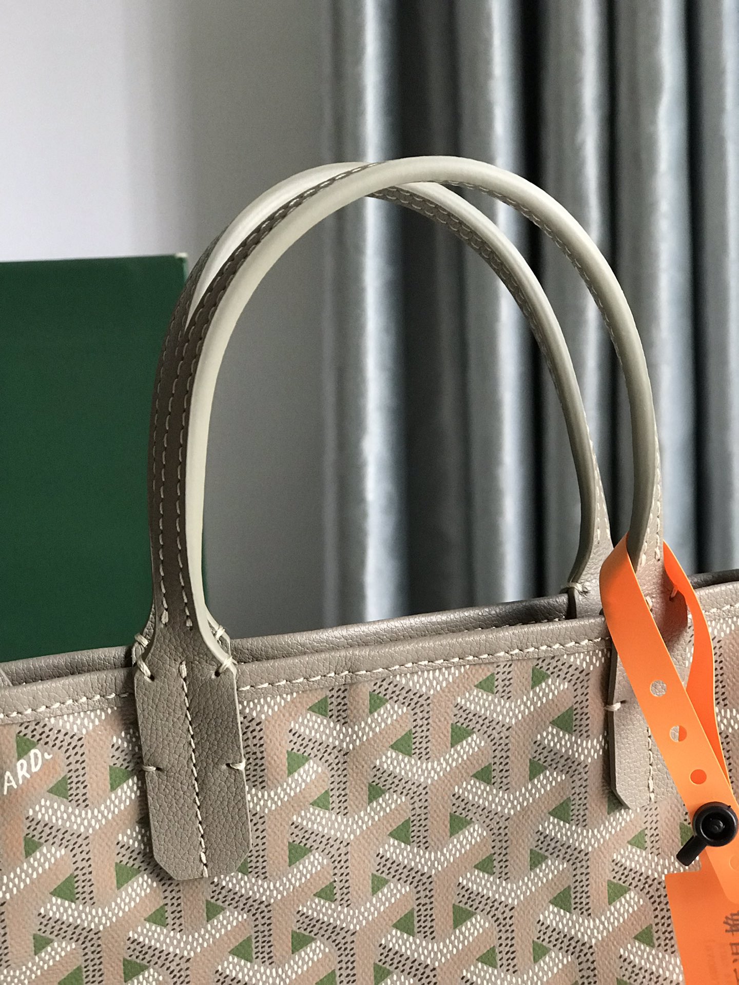 Go*ard poitires bag