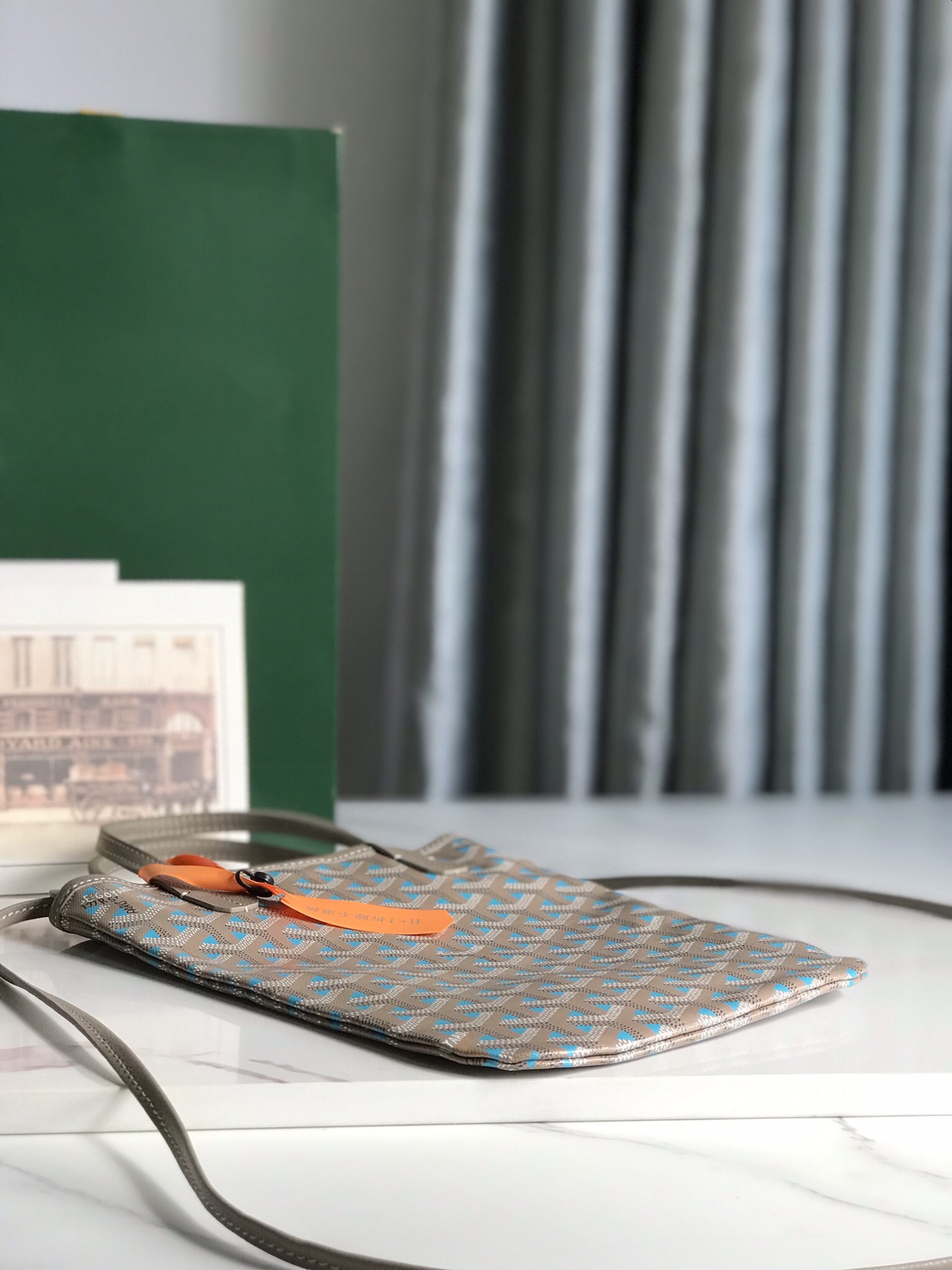 Go*ard poitires bag