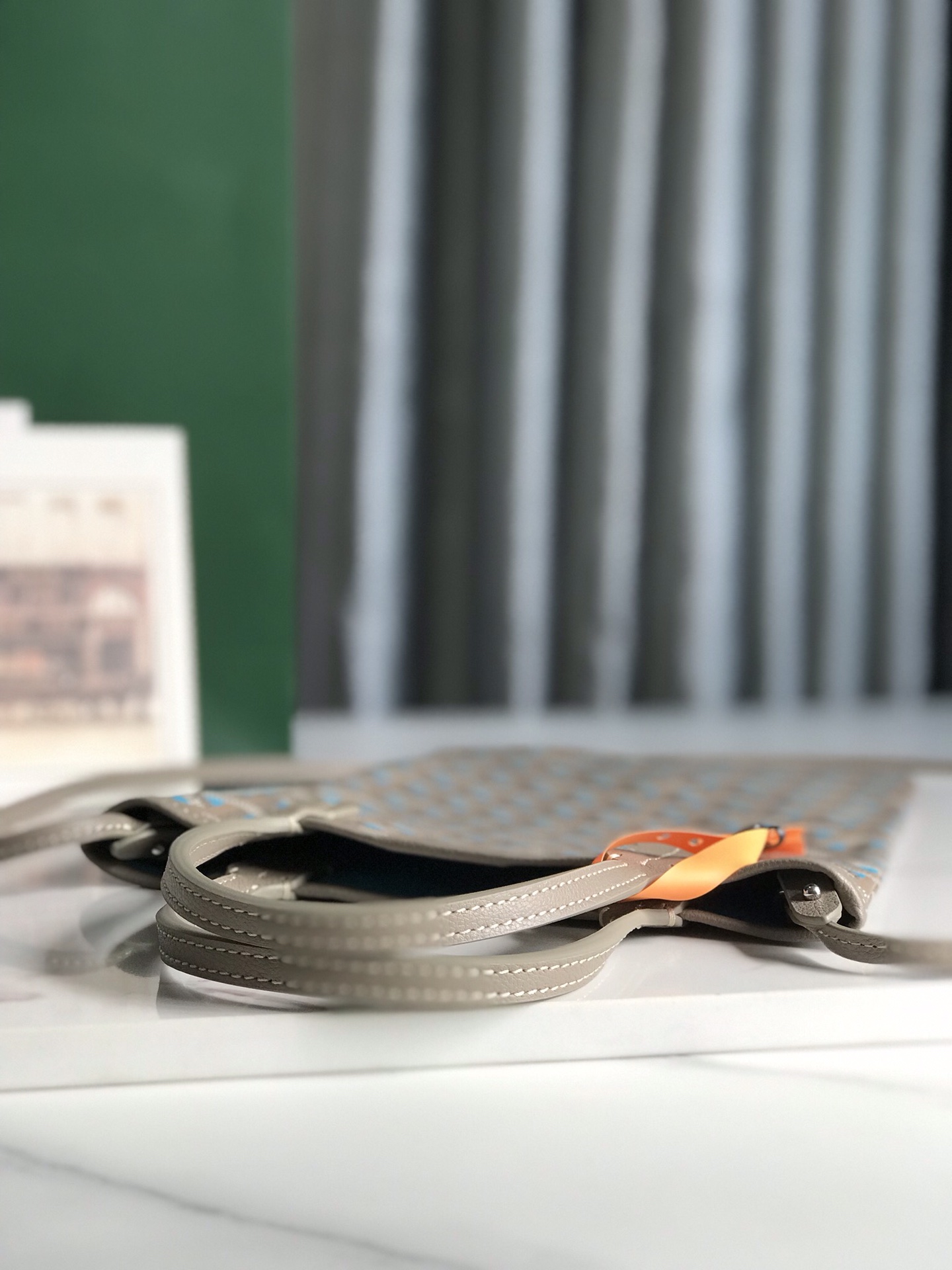 Go*ard poitires bag