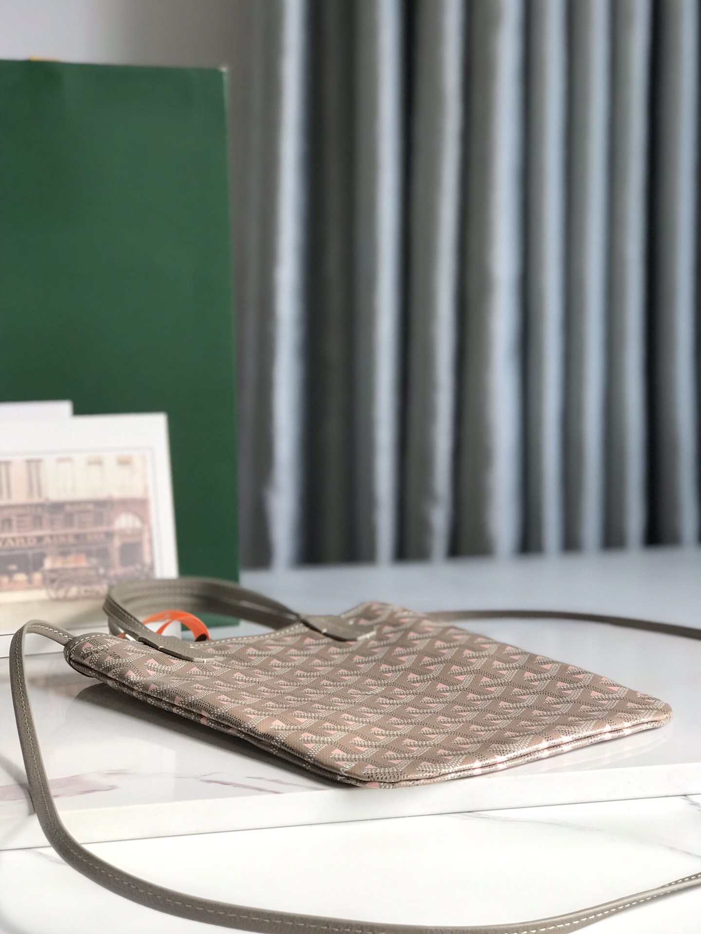 Go*ard poitires bag