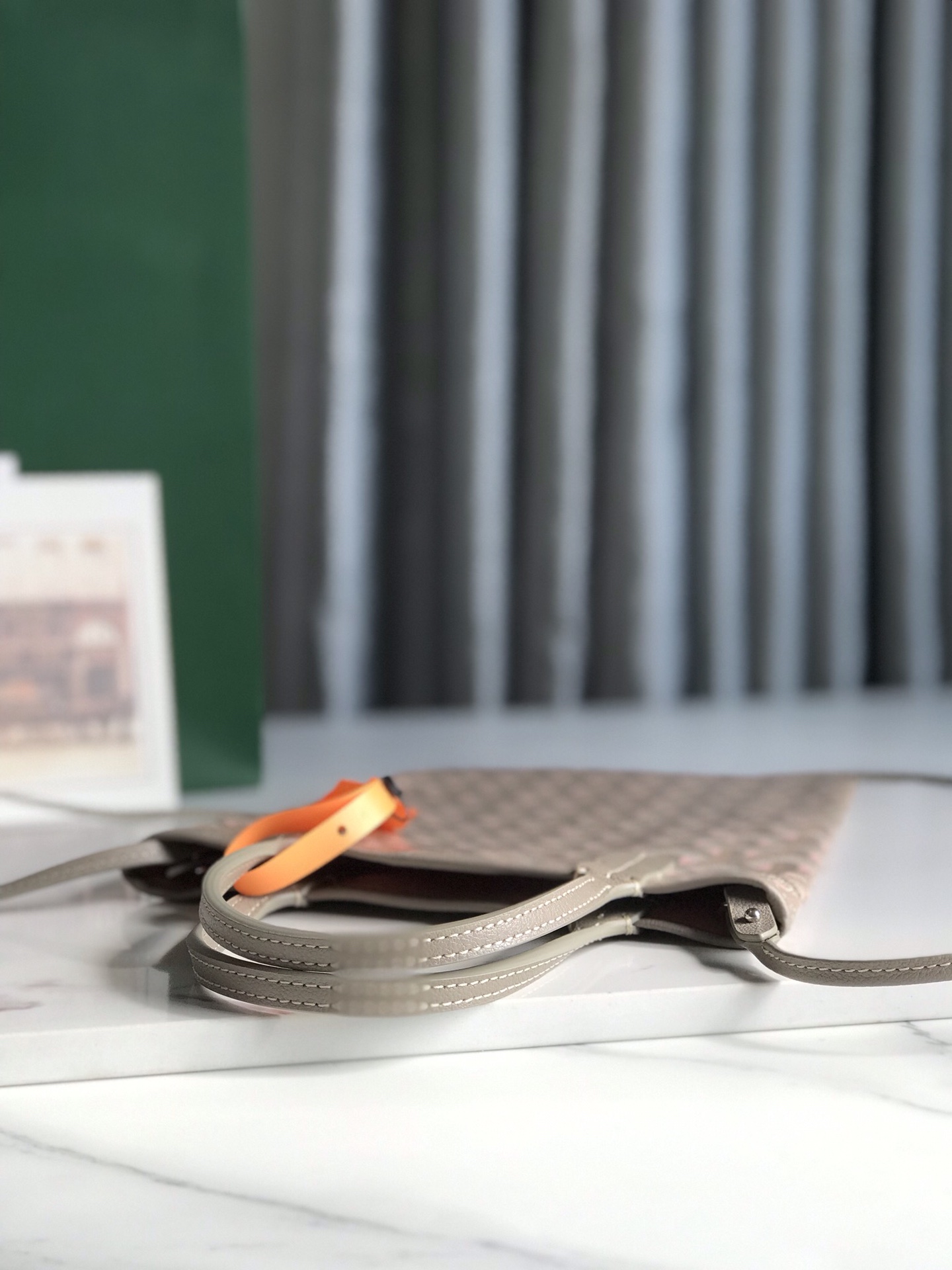 Go*ard poitires bag