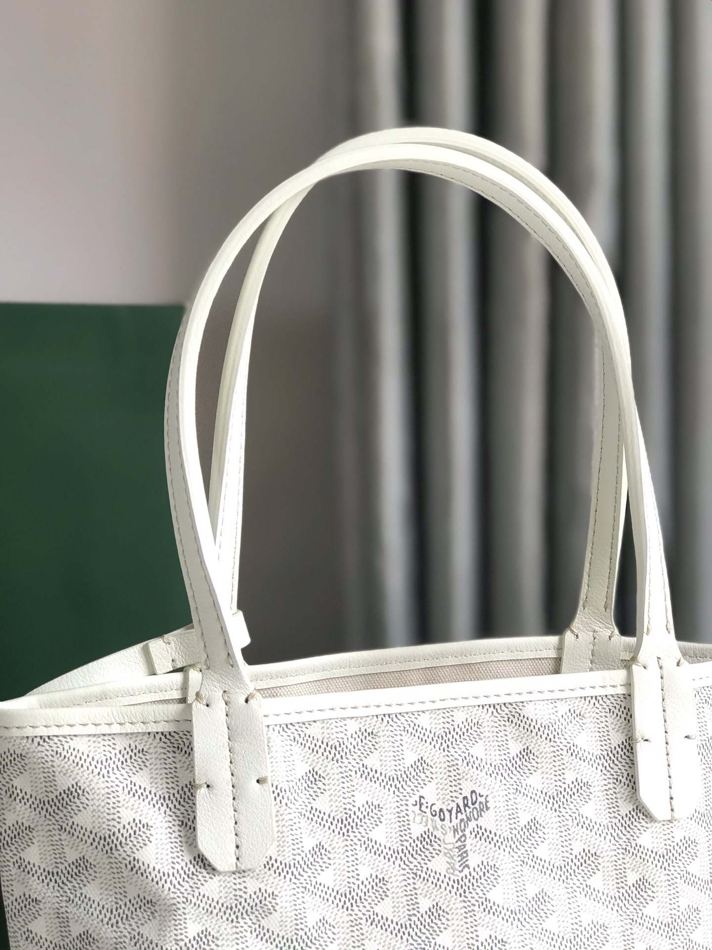 Go*ard tote bag