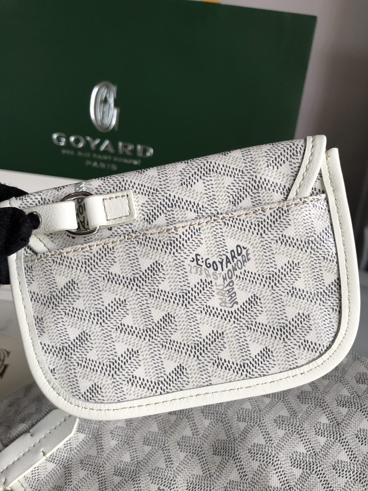 Go*ard tote bag