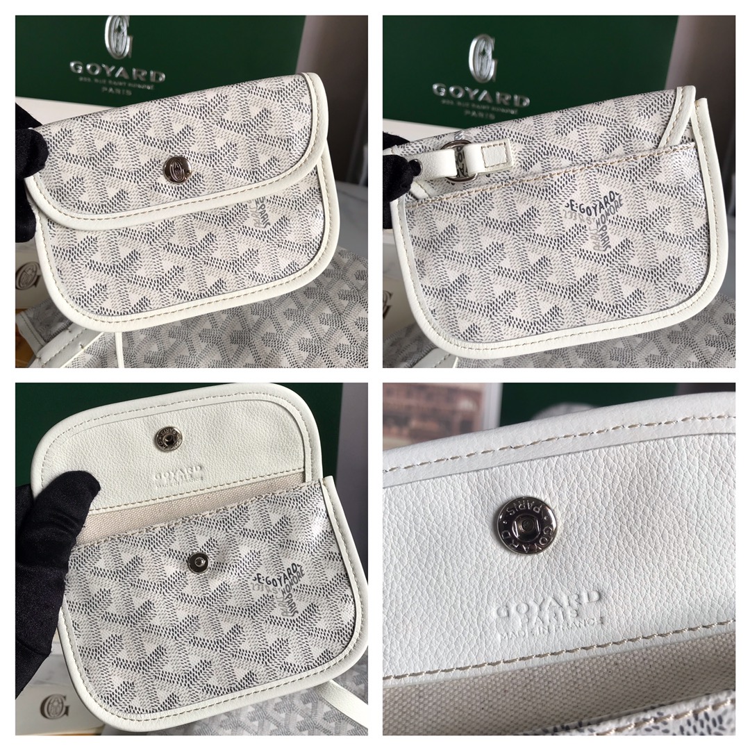 Go*ard tote bag