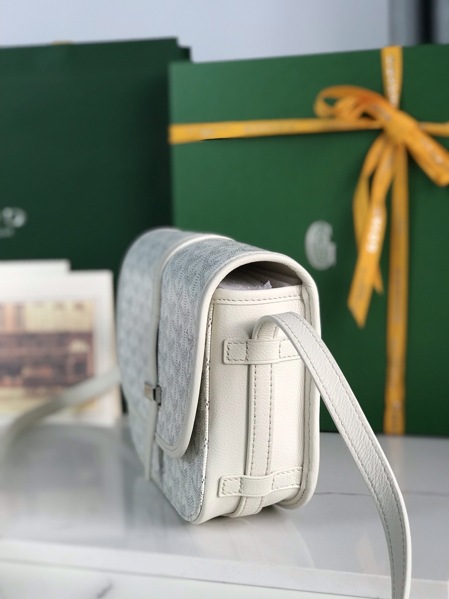 Belvédère Bag