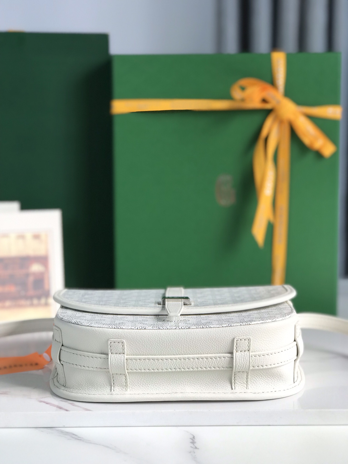 Belvédère Bag