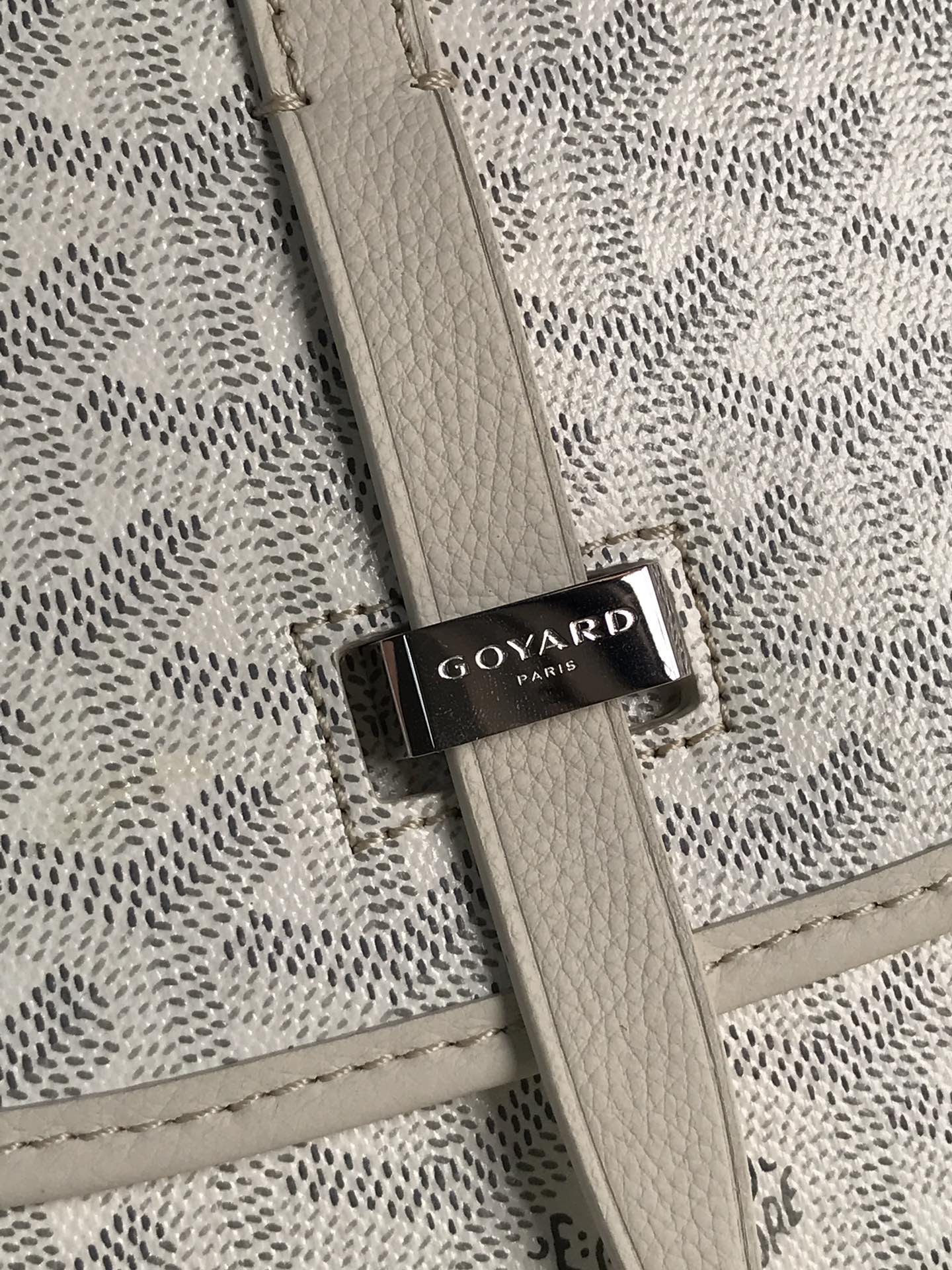 Belvédère Bag