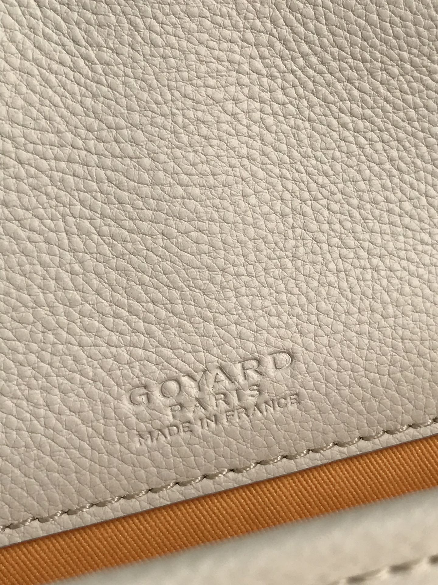 Belvédère Bag