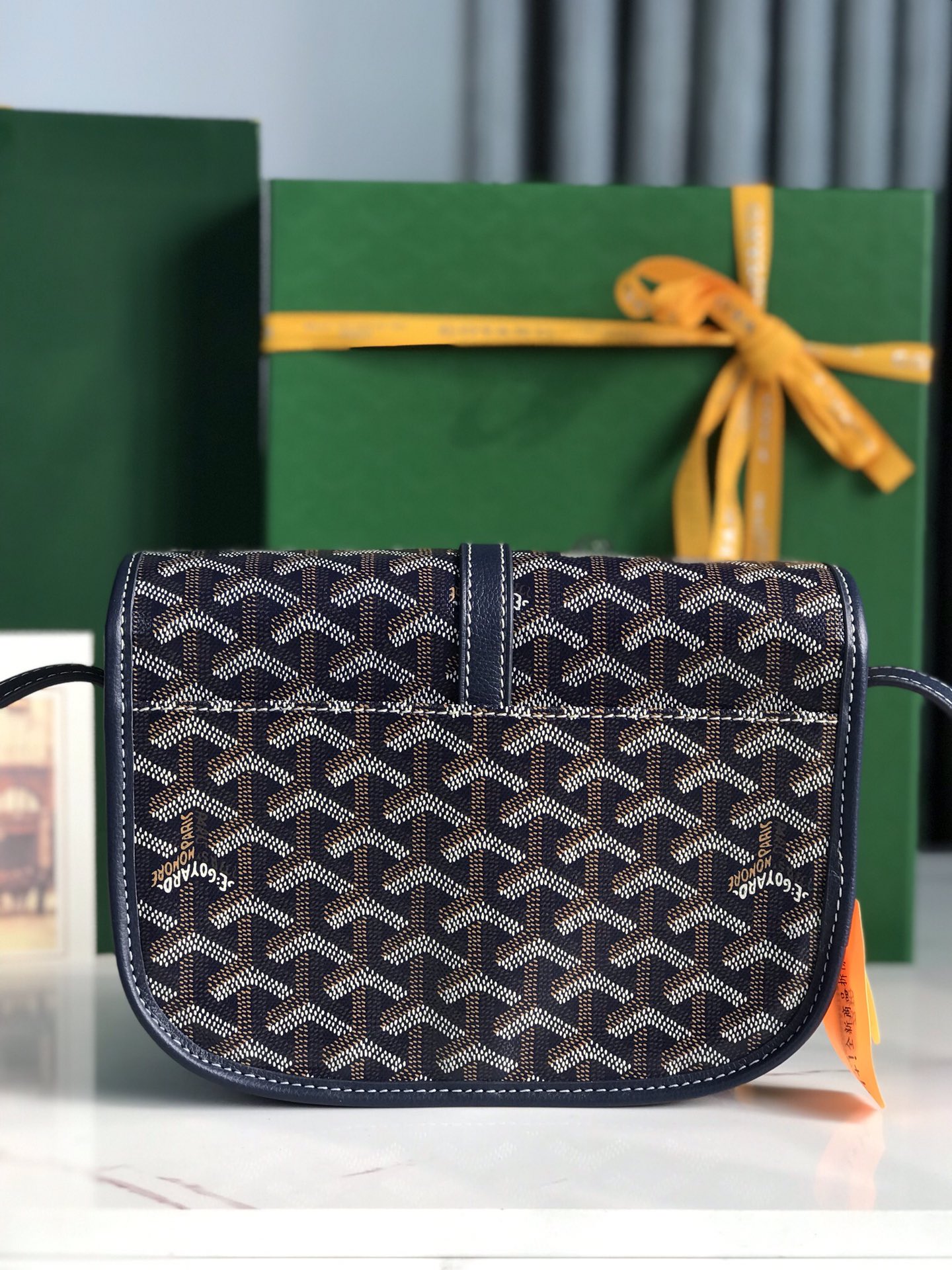 Belvédère Bag