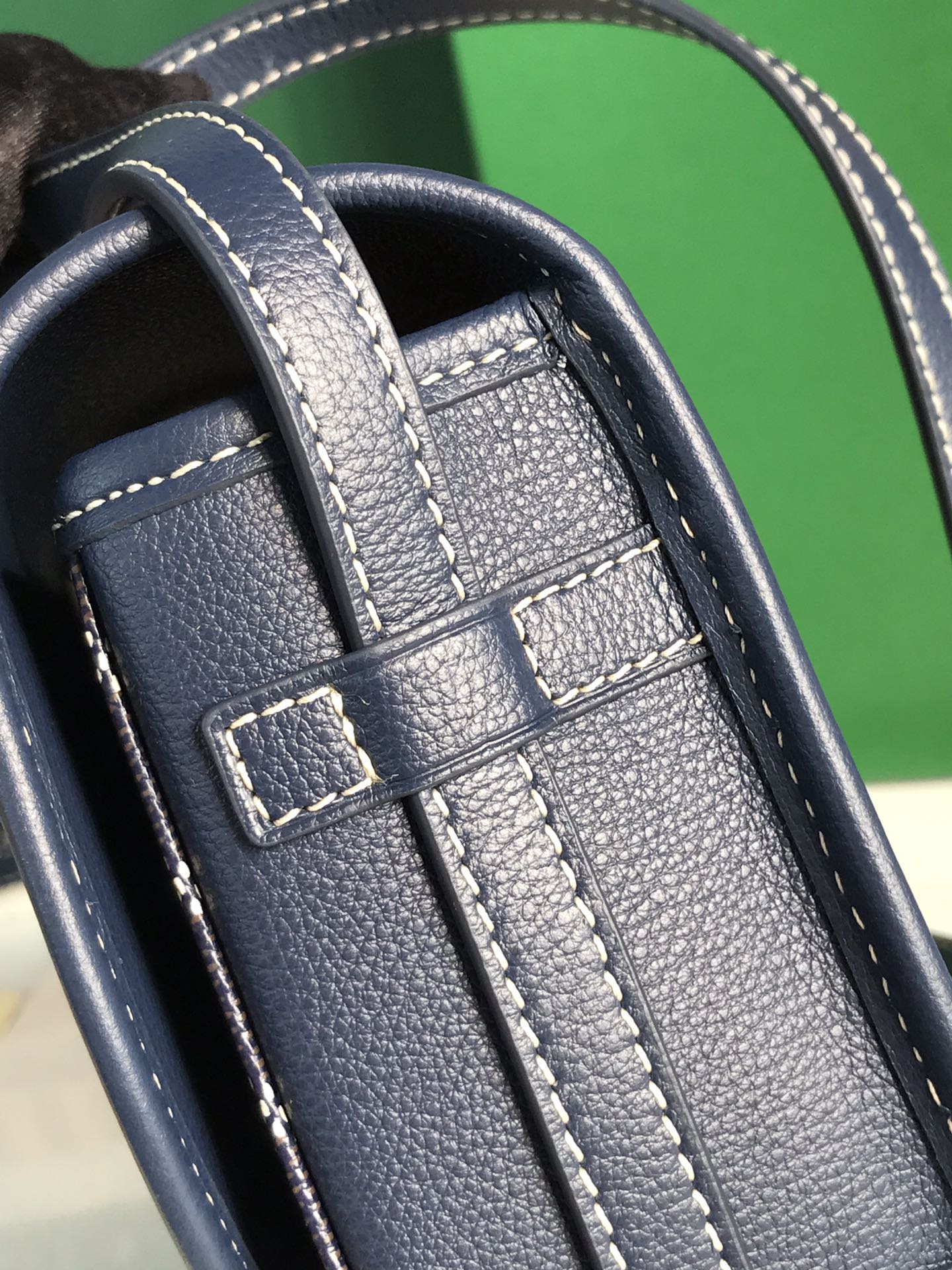 Belvédère Bag