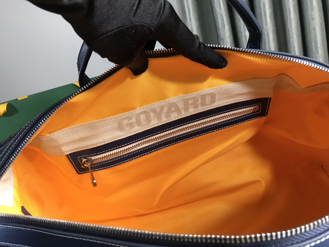 Go*ard boeing