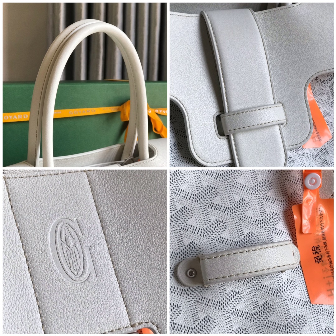 Saigon Tote bag