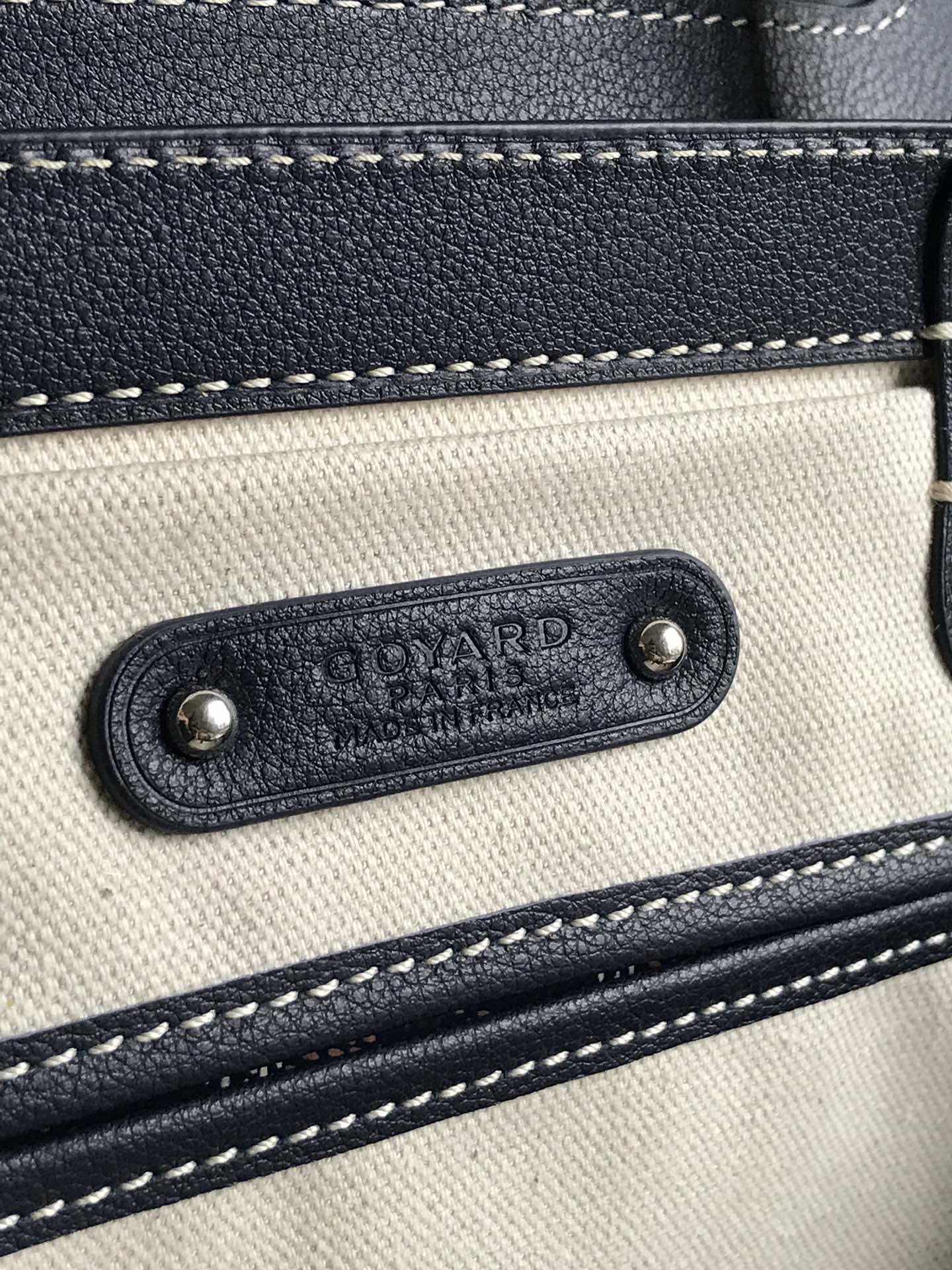 Saigon Tote bag