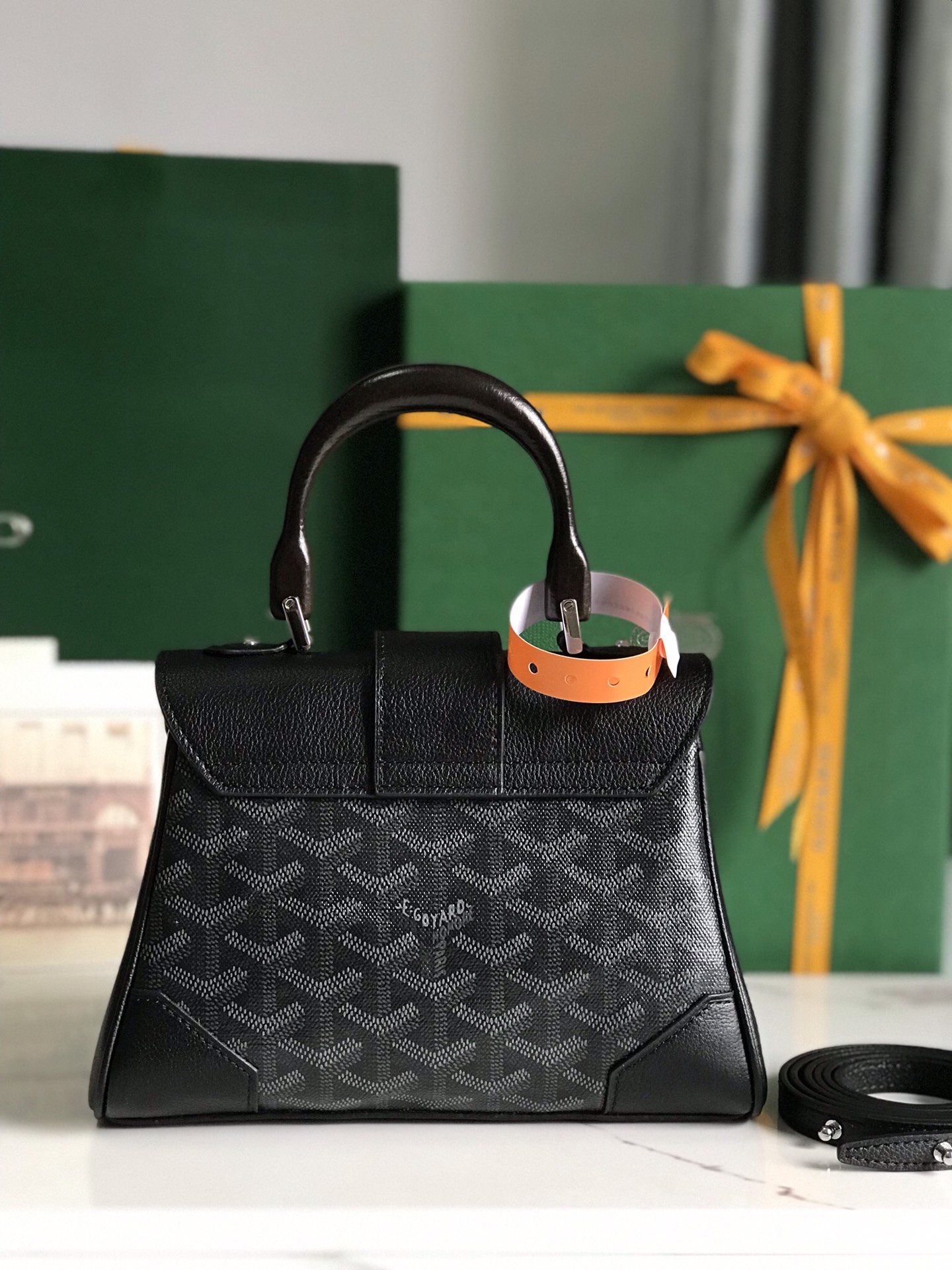 Saïgon Mini Bag
