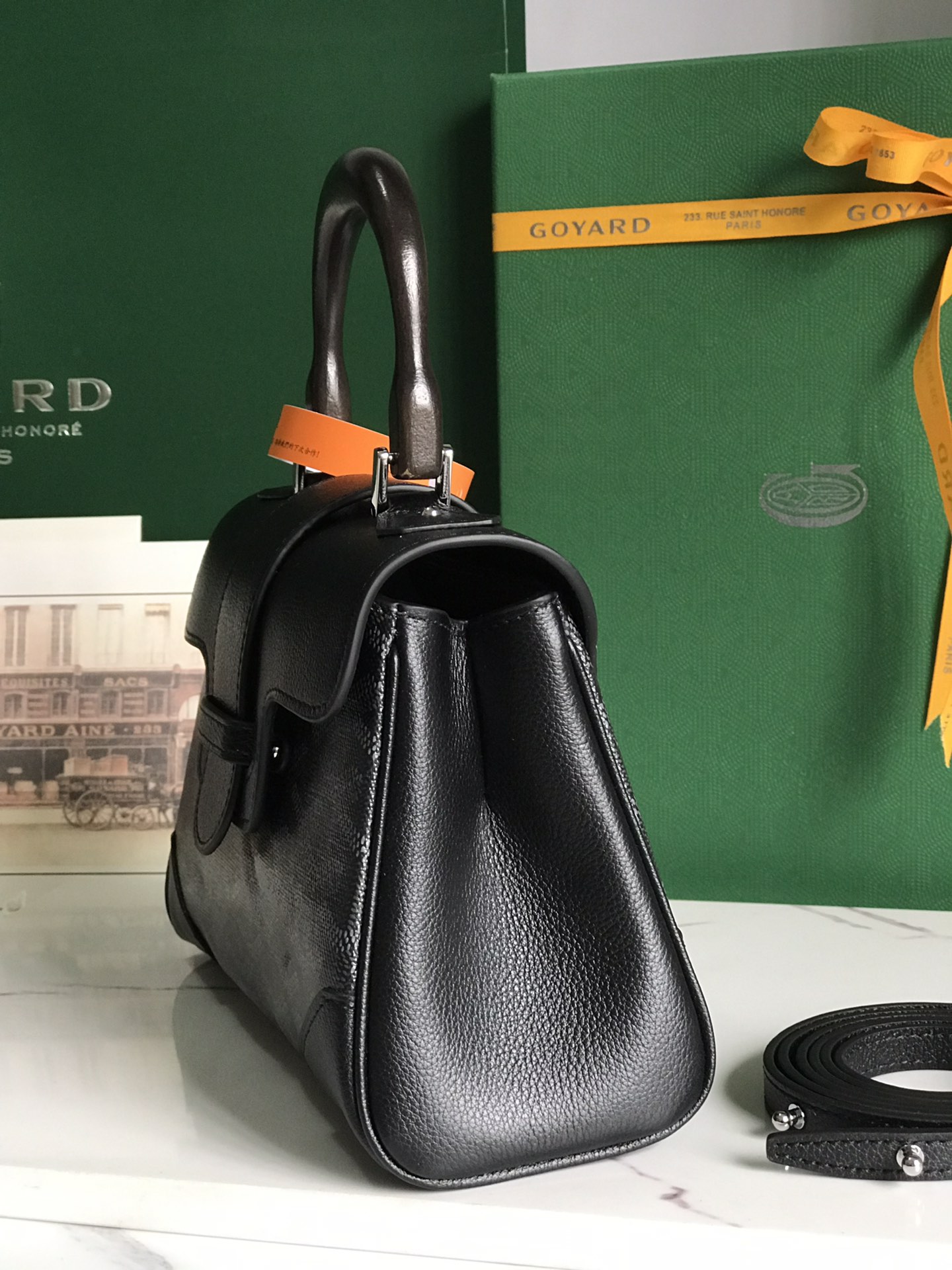 Saïgon Mini Bag