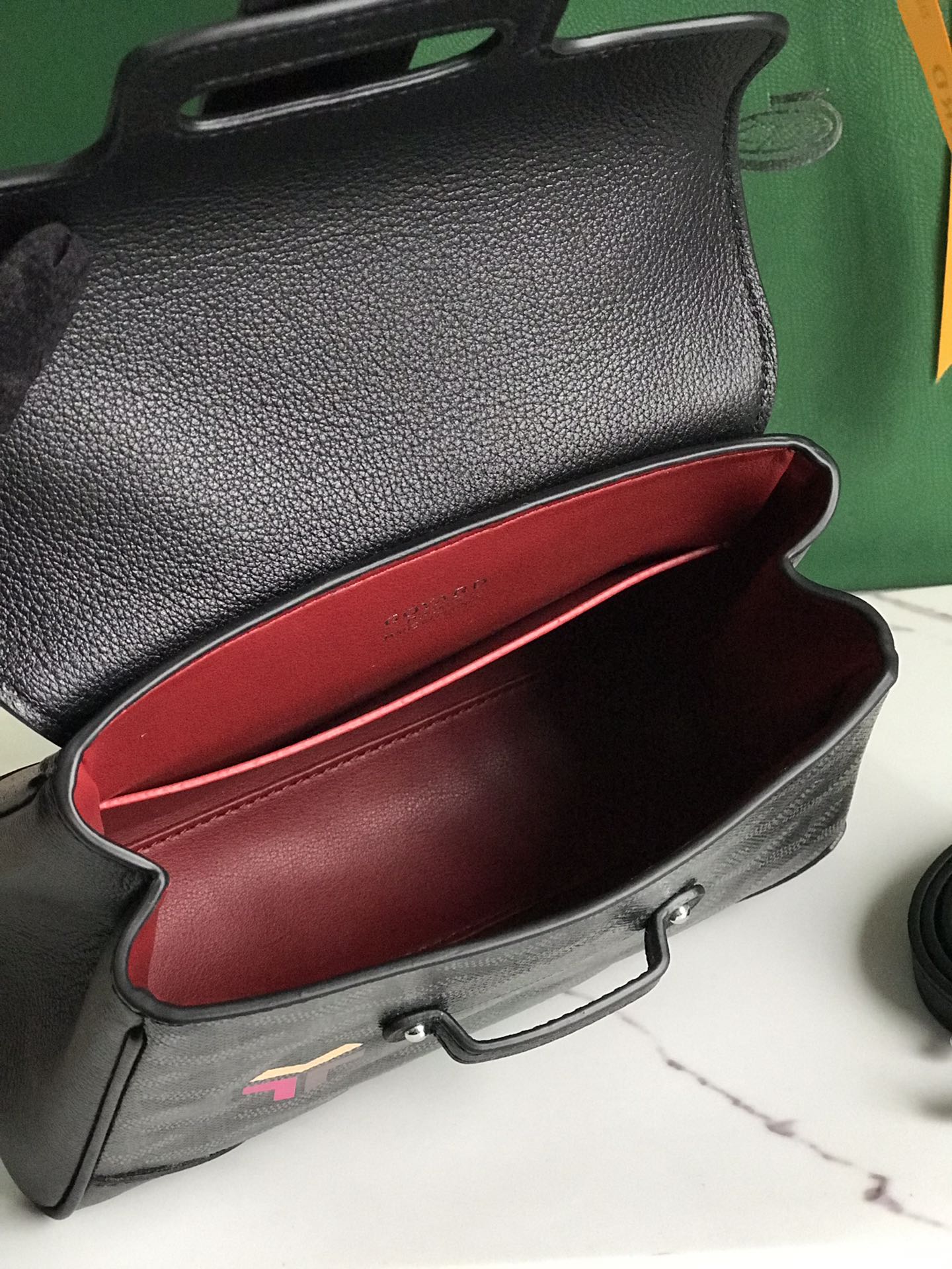Saïgon Mini Bag