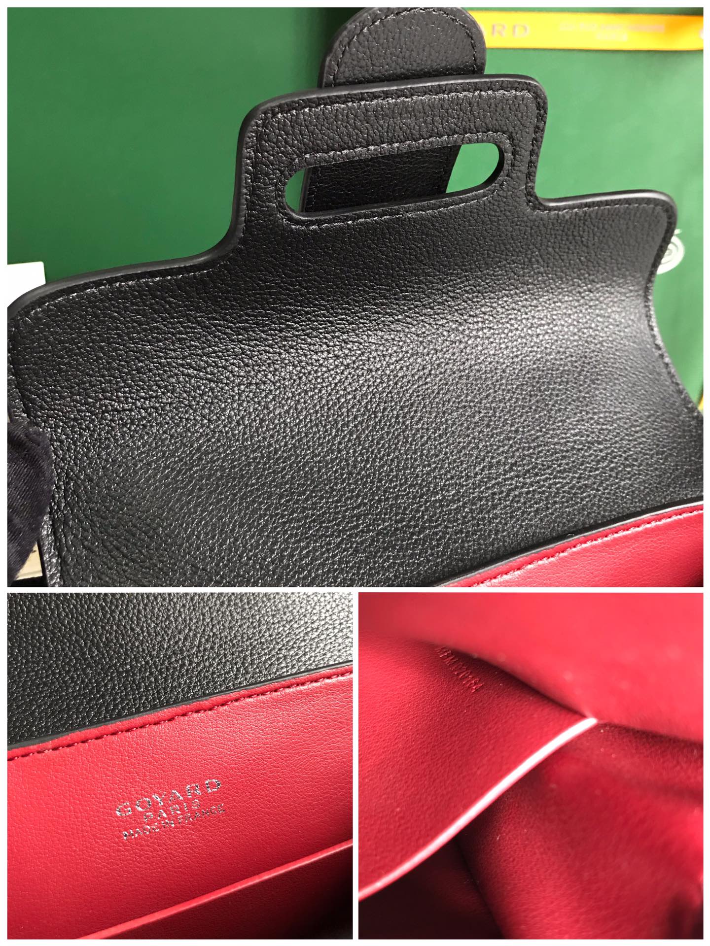 Saïgon Mini Bag