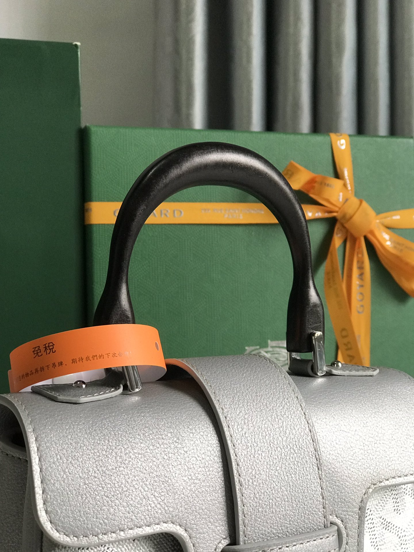 Saïgon Mini Bag