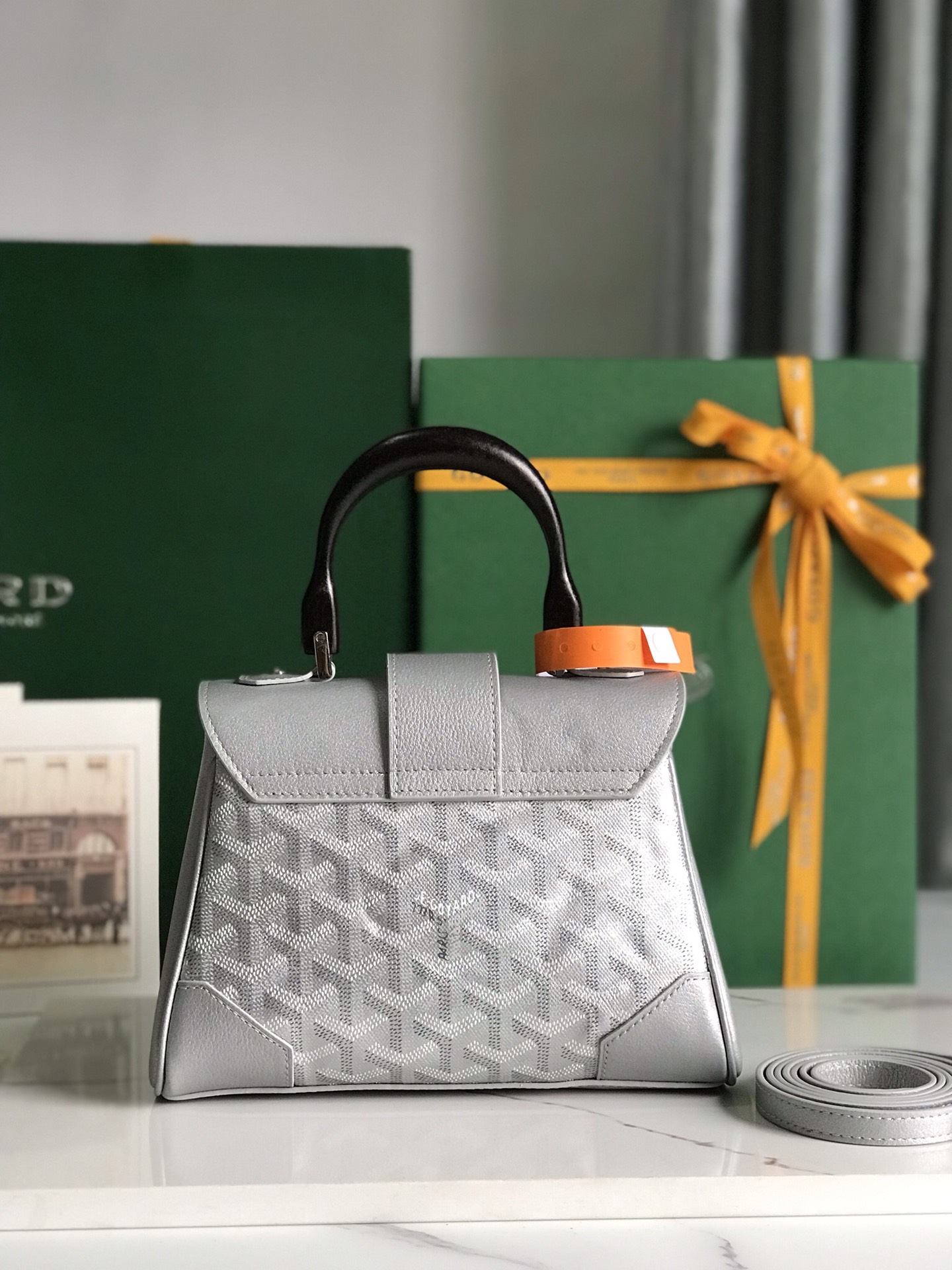 Saïgon Mini Bag