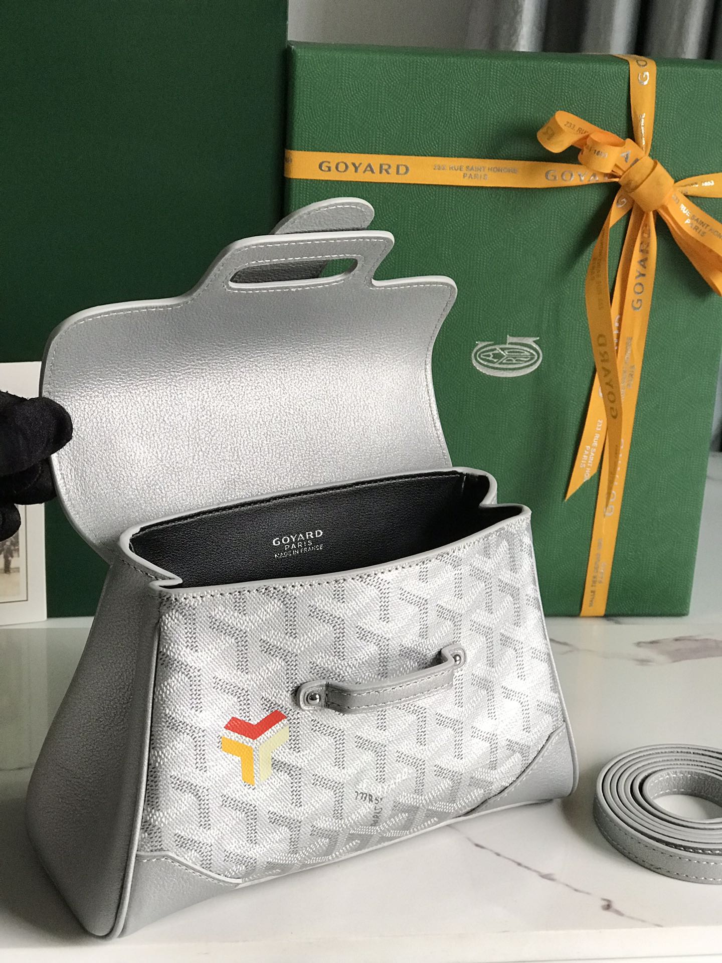 Saïgon Mini Bag