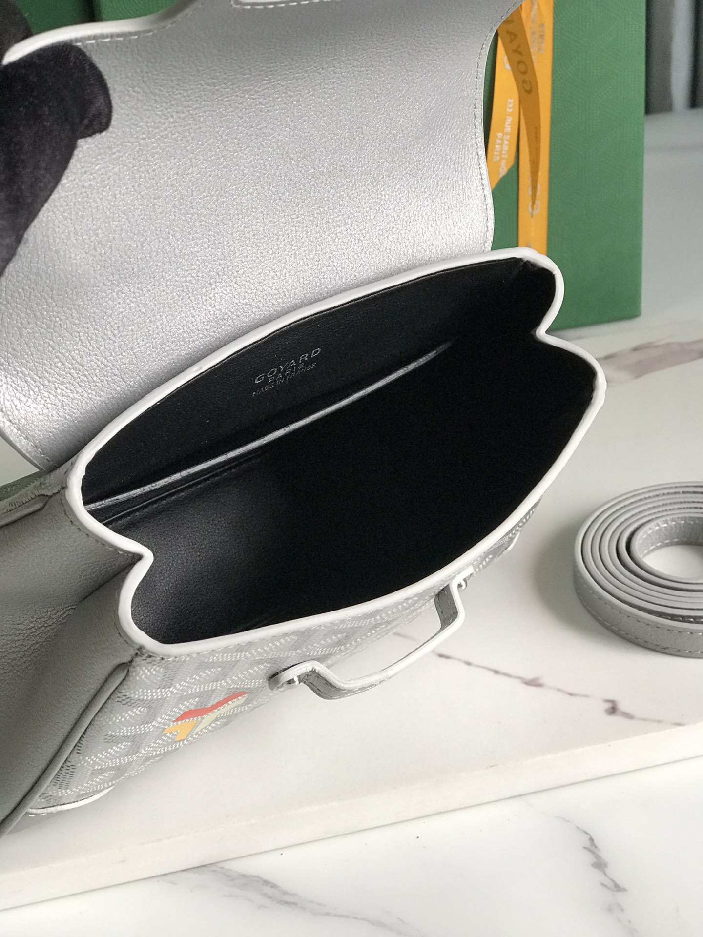 Saïgon Mini Bag