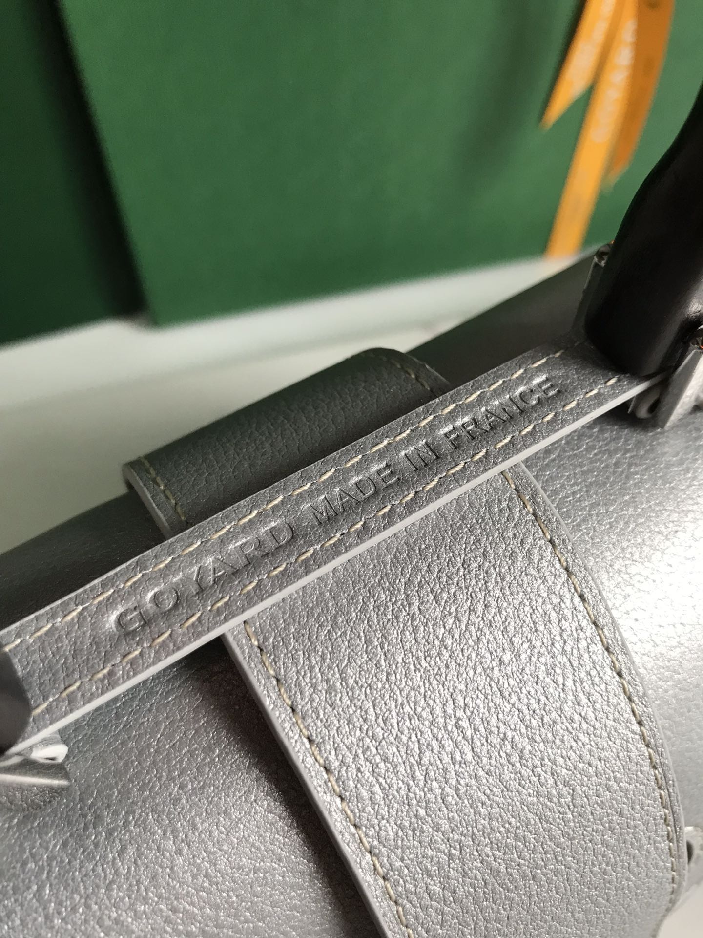 Saïgon Mini Bag