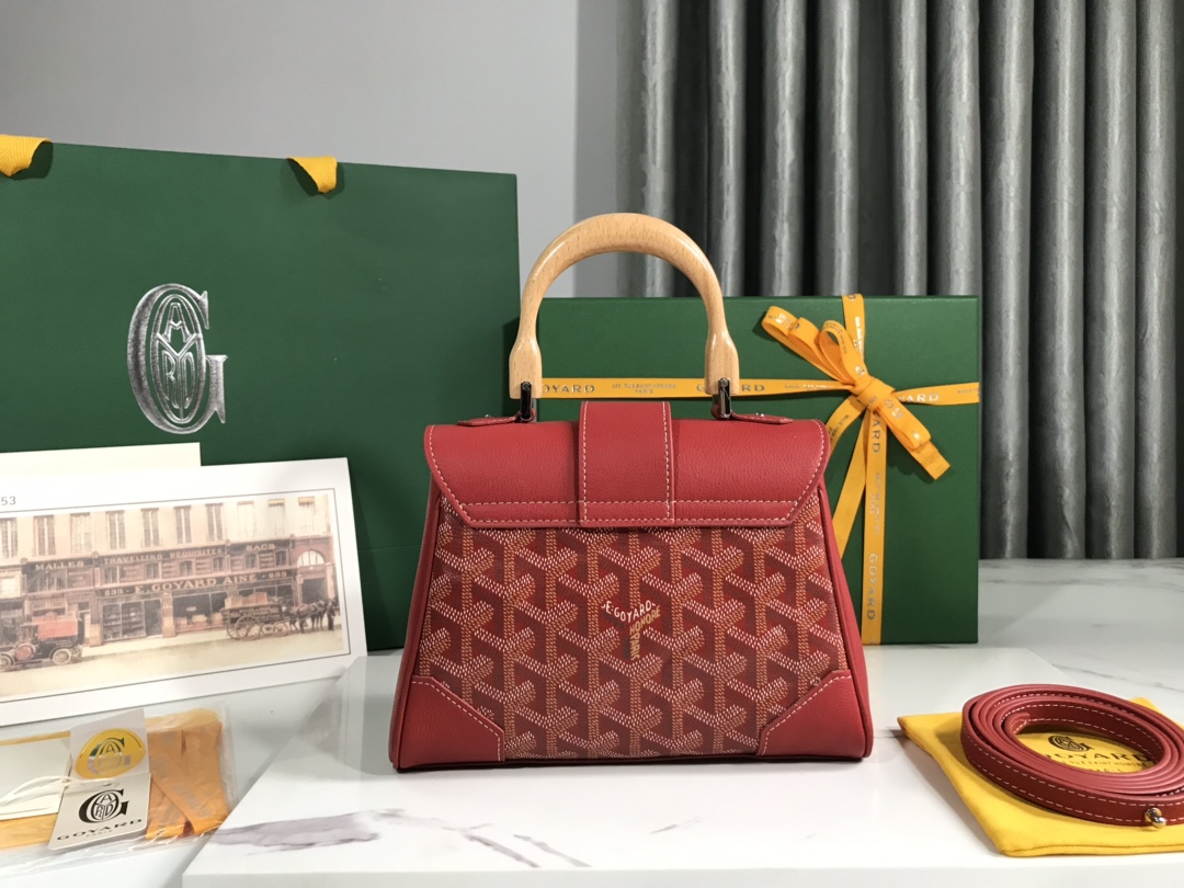Saïgon Mini Bag