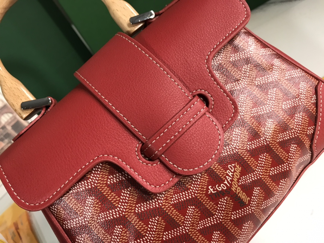 Saïgon Mini Bag
