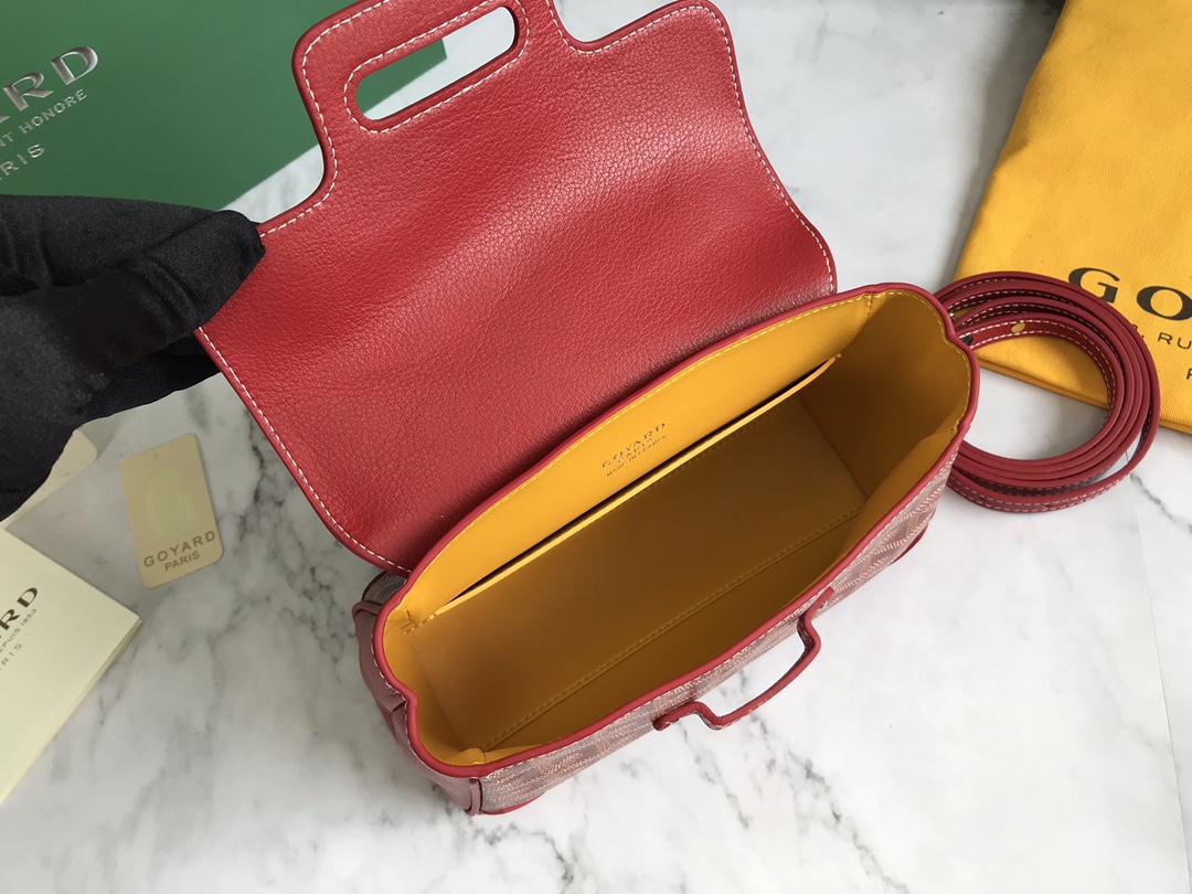 Saïgon Mini Bag