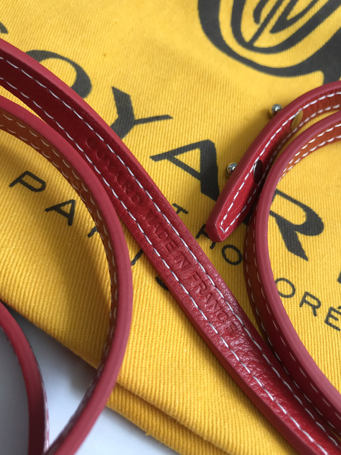 Saïgon Mini Bag