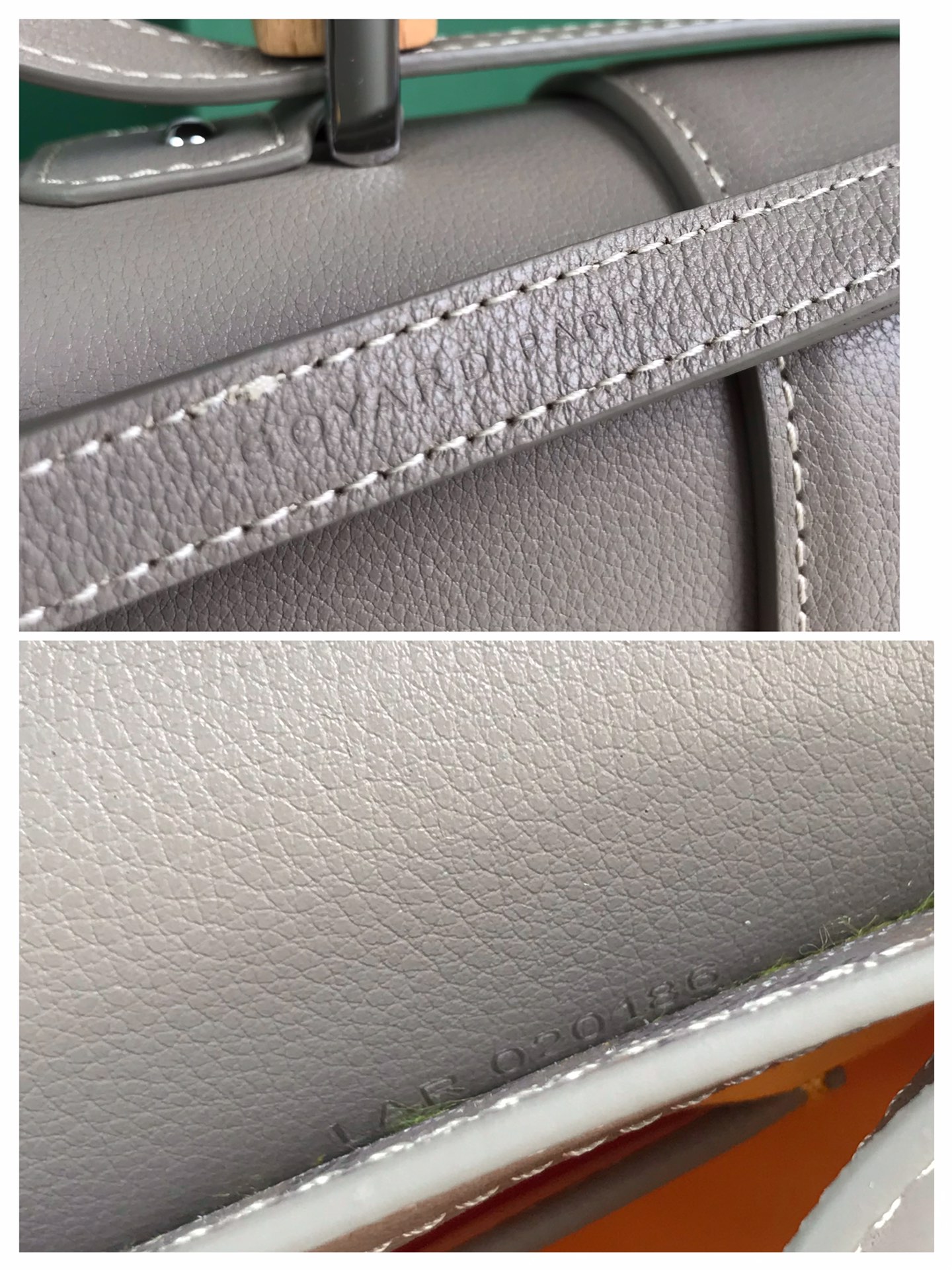 Saïgon Mini Bag