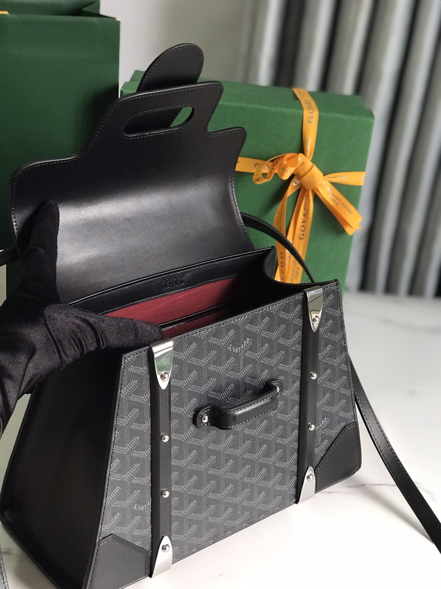 Saïgon Mini Bag