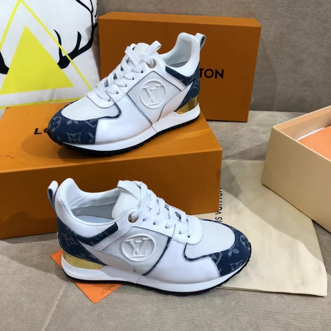 Ch*el sneakers